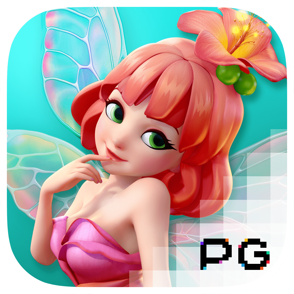 PG SLOT Peas Fairy