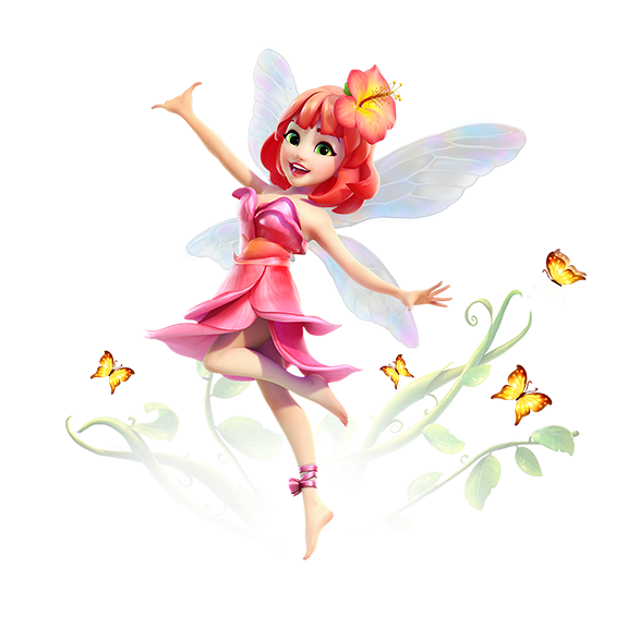 PG SLOT Peas Fairy